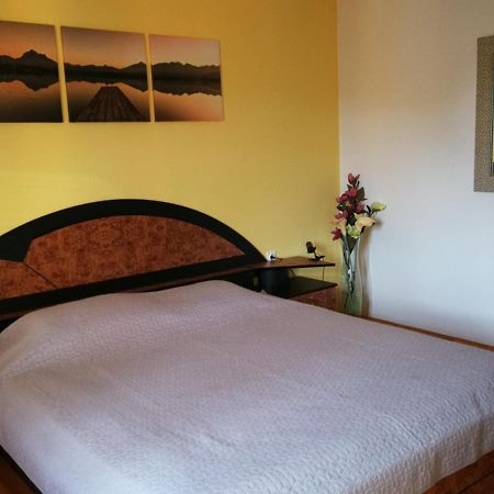 Giorgina Apartments Umag Exterior foto