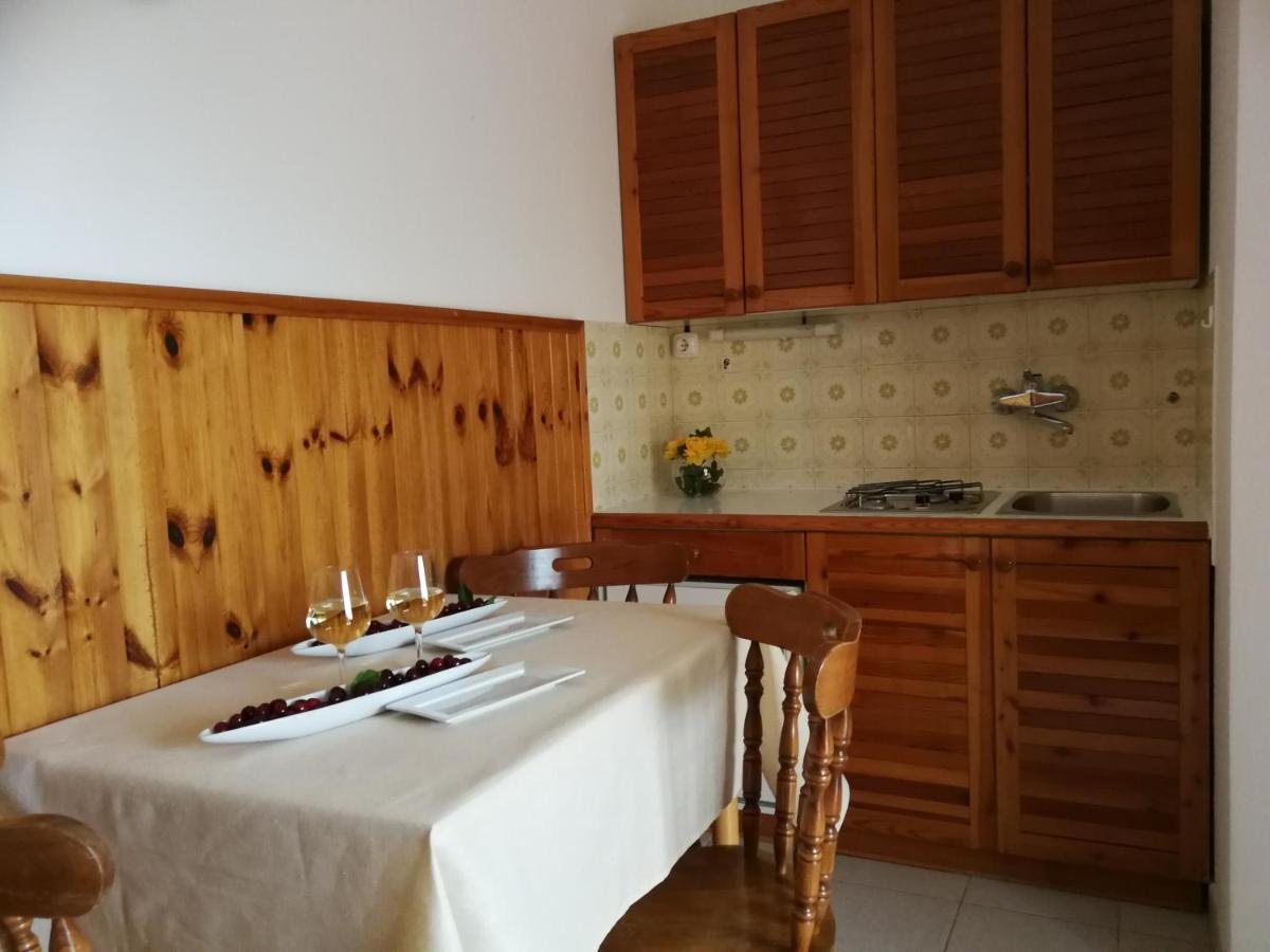 Giorgina Apartments Umag Exterior foto