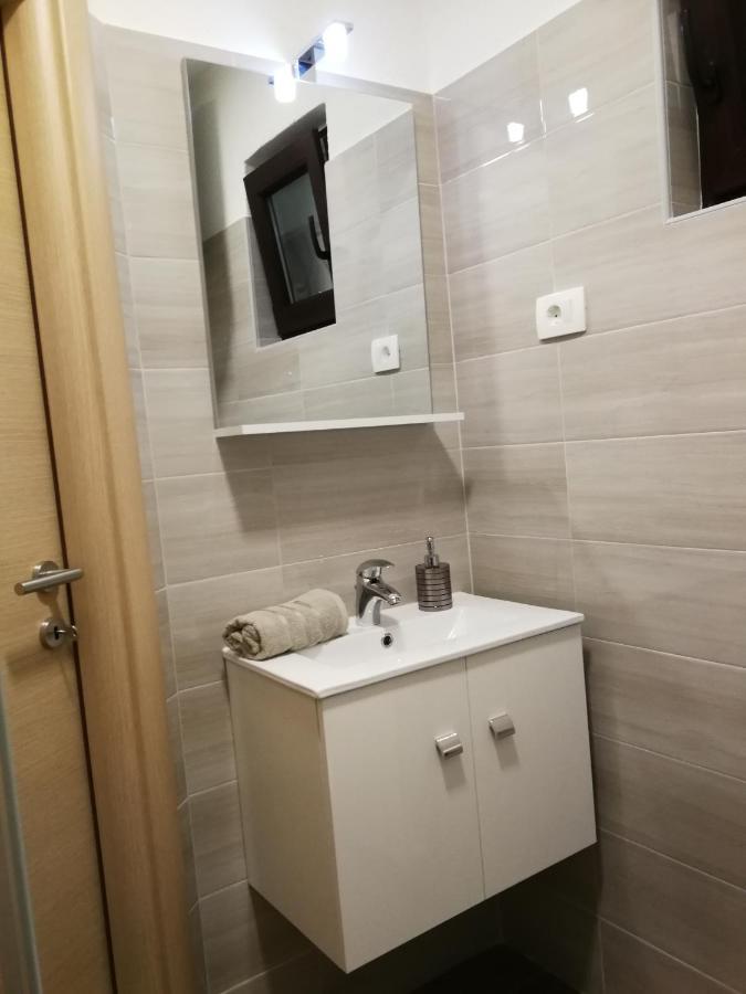 Giorgina Apartments Umag Exterior foto
