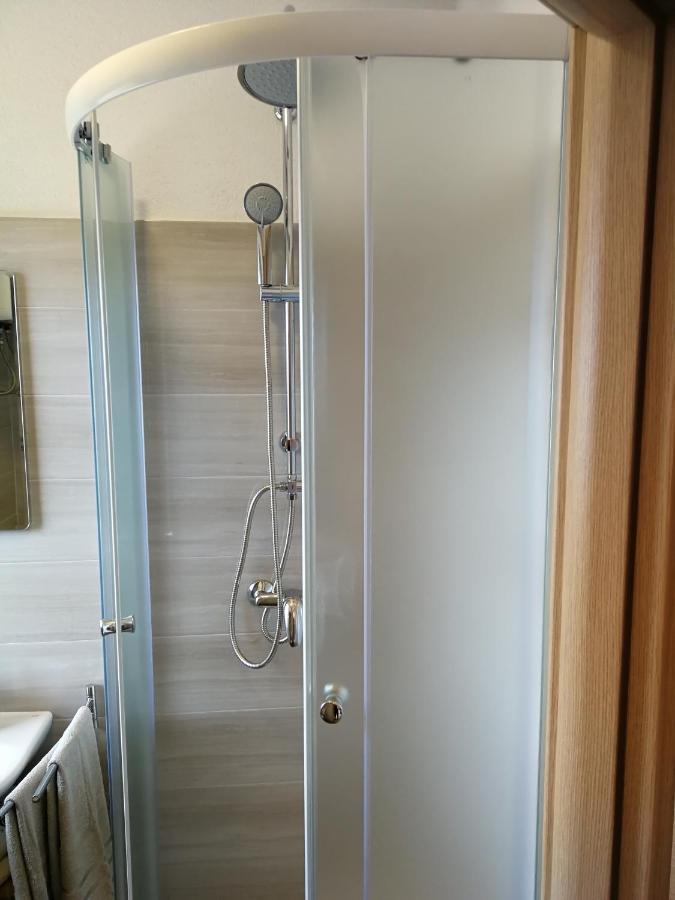 Giorgina Apartments Umag Exterior foto
