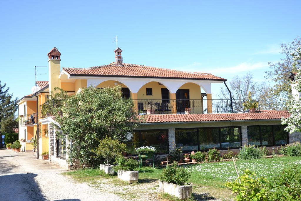 Giorgina Apartments Umag Exterior foto