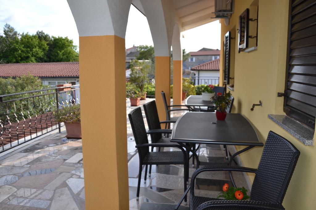 Giorgina Apartments Umag Exterior foto
